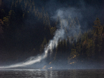 Misty