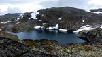 Isvann