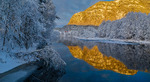 Stille vann