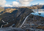 Litlverivassforsen