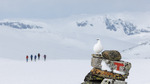Fjelltur