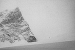 Snøstorm