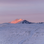 Tjønnholstinden
