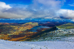 Over fjell og sky