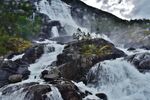 Langfossen Hardanger