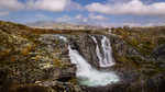 Rondane Norway