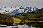Fra fjord til fjell