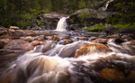 Dusanfossen