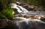 Lauvfossen