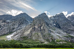 Trollveggen