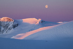 Jostedalsbreen på sitt beste