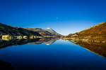 Stille vann