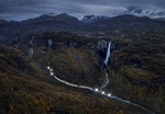 SOS Prosjektet del 3: Vettisfossen
