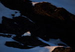 Solgløtt