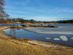 Vårløsning