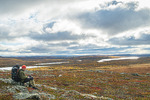 Vidsyn over Finnmarksvidda