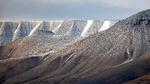 Platåfjellet på Svalbard