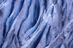 Isklatring i Buerbreen