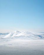 Påske på fjellet