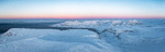 Fargetid på Svalbard
