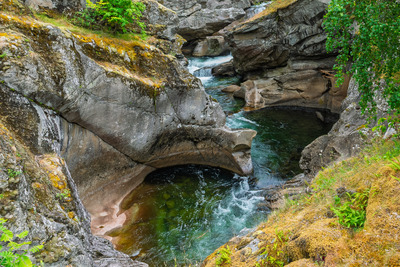 Naturens under